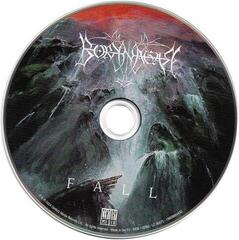 CD de música Borknagar - Fall (Limited Edition) (CD) - 1