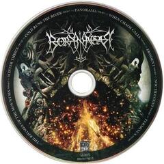 CD musique Borknagar - Winter Thrice (CD) - 1