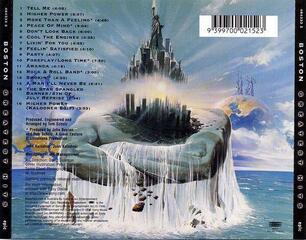 CD muzica Boston - Greatest Hits (CD) - 2