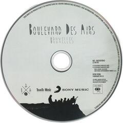 CD musique Boulevard Des Airs - Bruxelles (Reissue) (CD) - 1