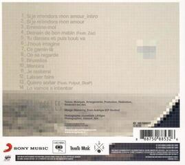 CD musique Boulevard Des Airs - Bruxelles (Reissue) (CD) - 2