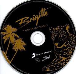CD musique Brigitte - A Bouche Que Veux-Tu (Reissue) (CD) - 1
