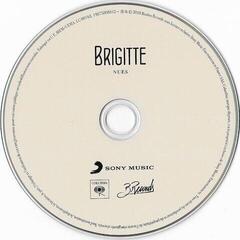 CD de música Brigitte - À Bouche Que Veux-Tu / Nues (2 CD) - 2