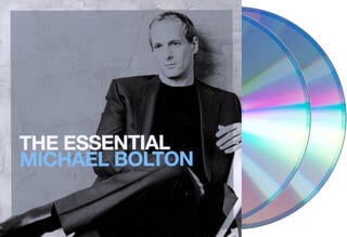 Music CD Michael Bolton - The Essential Michael Bolton (Reissue) (2 CD) - 1