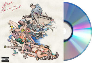 Musik-CD Bresh - Che Io Ci Aiuti (CD) - 1