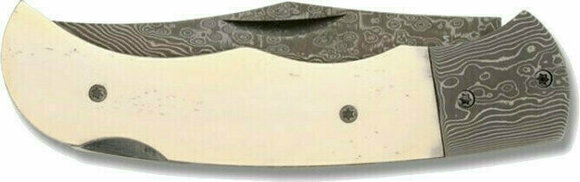 Couteau de chasse Magnum Damascus Bone 01MB180DAM Couteau de chasse - 2