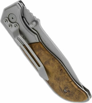 Foldekniv til jagt Magnum Forest Ranger 01MB233 Foldekniv til jagt - 2
