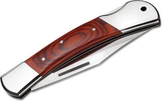 Jagd Klappmesser Magnum Handwerkermeister 2 01MB312 Jagd Klappmesser - 1