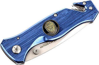 Jagd Klappmesser Magnum Law Enforcement 01MB365 Jagd Klappmesser - 1