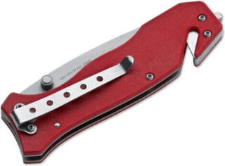 Jagd Klappmesser Magnum Fire Dept. 01MB366 Jagd Klappmesser - 1