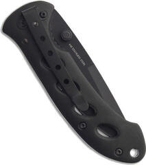 Faca militar de lâmina dobrável Magnum Shadow 01MB428 Faca militar de lâmina dobrável - 1