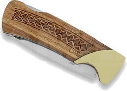 Jagd Klappmesser Magnum Woodcraft 01MB506 Jagd Klappmesser - 1