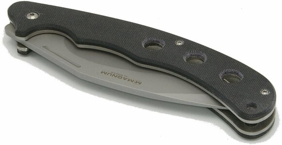 Lovecký nůž Magnum Pocket Khukri 01MB511 Lovecký nůž - 2