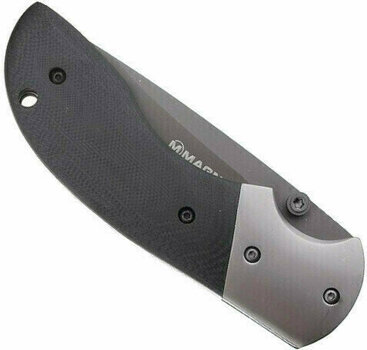 Couteau de chasse Magnum Pioneer 01MB761 Couteau de chasse - 2