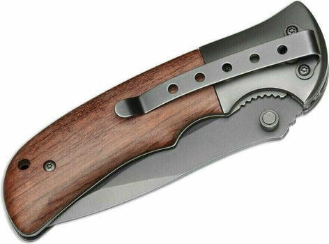 Hunting Folding Knife Magnum Co-Operator 01MB864 Hunting Folding Knife - 2