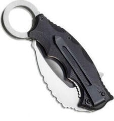 Jagd Klappmesser Magnum Alpha Kilo 01RY115 Jagd Klappmesser - 1
