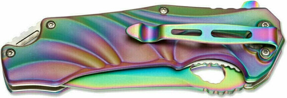 Fällbara knivar för jakt Magnum Matte Rainbow 01RY253 Fällbara knivar för jakt - 2