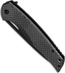 Jagd Klappmesser Magnum Black Carbon 01RY703 Jagd Klappmesser - 1