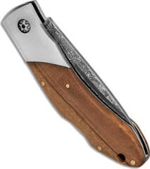 Jagd Klappmesser Magnum Caveman Damast 01RY818DAM Jagd Klappmesser - 1