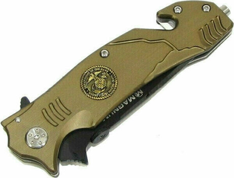 Foldekniv til jagt Magnum Sergeant 01SC154 Foldekniv til jagt - 2