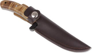 Nóż myśliwski Magnum Elk Hunter 02GL683 Nóż myśliwski - 1