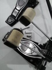 Double Pedal NRG DPD-500 Double Pedal (Pre-owned) - 2