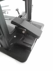 Double Pedal NRG DPD-500 Double Pedal (Pre-owned) - 3