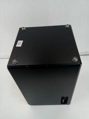 Špeciálny cajon Meinl PWCP100MB Pickup Makah Burl Špeciálny cajon (Iba rozbalené) - 3