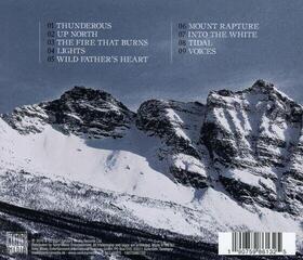 Musikk-CD Borknagar True North (Repress) (CD) - 2