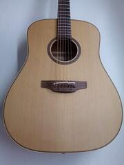 Dreadnought Elektro-Akustikgitarren Takamine FN15 AR Natural Dreadnought Elektro-Akustikgitarren (Neuwertig) - 1