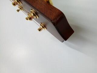 Dreadnought Elektro-Akustikgitarren Takamine FN15 AR Natural Dreadnought Elektro-Akustikgitarren (Neuwertig) - 2