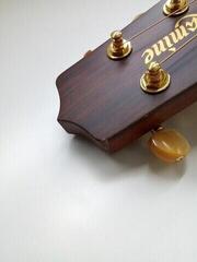 Dreadnought Elektro-Akustikgitarren Takamine FN15 AR Natural Dreadnought Elektro-Akustikgitarren (Neuwertig) - 3