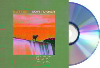 Muziek CD Sofi Tukker - Butter (CD) - 1
