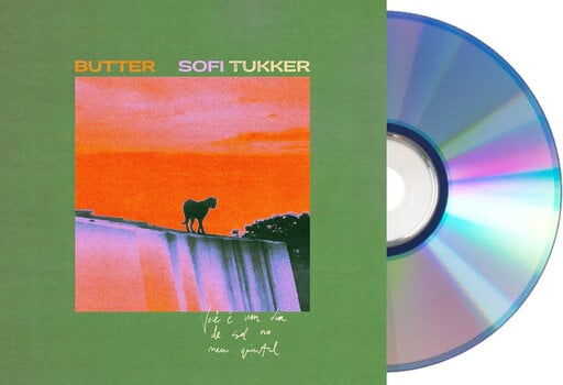 Muziek CD Sofi Tukker - Butter (CD) - 2