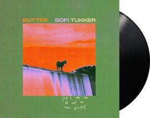LP ploča Sofi Tukker - Butter (LP) - 1