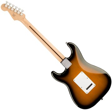Guitare électrique Fender Squier FSR Sonic Stratocaster HSS MN 2-Color Sunburst Guitare électrique - 2