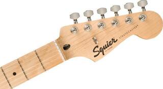 Electric guitar Fender Squier FSR Sonic Stratocaster HSS MN 2-Color Sunburst Electric guitar - 4