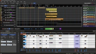 DAW Recording Software Acoustica Mixcraft 10.6 Recording Studio - 2