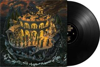 Disco de vinil King Gizzard & The Lizard Wizard - Phantom Island (LP) - 1