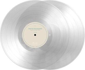 Disco de vinilo Alanis Morissette - Havoc and Bright Lights (Crystal Clear Coloured) (180 g) (Limited Edition) (Gatefold Sleeve) (2 LP) - 3