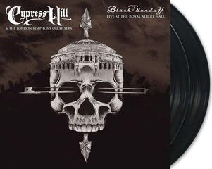 LP ploča Cypress Hill & London Symphony Orchestra - Black Sunday Live At the Royal Albert Hall (180 g) (2 LP) - 1
