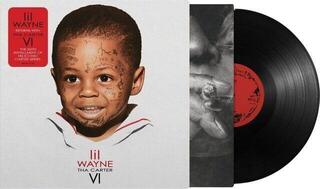 Vinylskiva Lil Wayne - Tha Carter VI (LP) - 1
