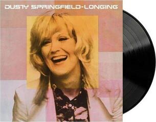 LP ploča Dusty Springfield - Longing (Insert) (LP) - 1
