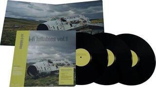 LP ploča Suede - Sci-Fi Lullabies (Half Speed) (180 g) (3 LP) - 1