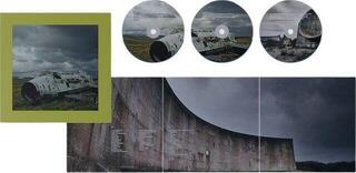 Muziek CD Suede - Sci-Fi Lullabies (3 CD) - 1