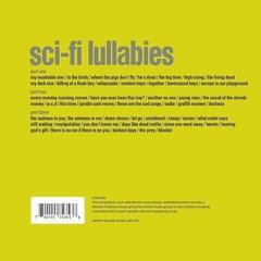 Muziek CD Suede - Sci-Fi Lullabies (3 CD) - 2