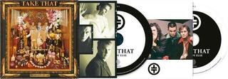 Musiikki-CD Take That - Nobody Else (Anniversary Edition) (Deluxe Edition) (Reissue) (2 CD) - 1