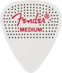 Pick Fender 351 Dotted Celluloid Picks 12-Pack Medium Pick - 2