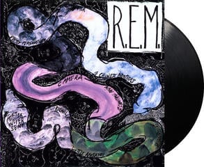 LP ploča R.E.M. - Reckoning (Remastered) (LP) - 1