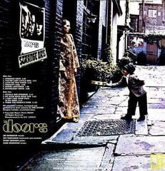 Disque vinyle The Doors - Strange Days (180g) (LP) - 2